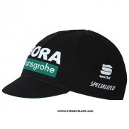 2018 Bora Casquette Ciclismo