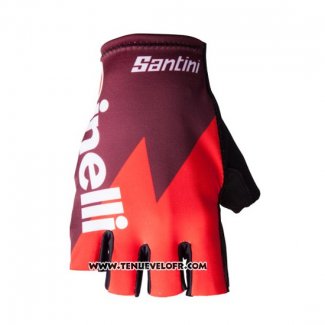 2018 Cinelli Gants Ete Ciclismo