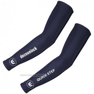 2021 Deceuninck Quick Step Manchettes Cyclisme