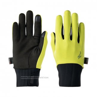 2021 Specialized Gants Doigts Longs Cyclisme