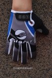 2014 Giant Gants Doigts Longs Ciclismo Gris