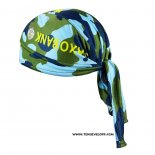 2015 Saxo Bank Tinkoff Foulard Ciclismo