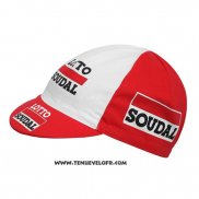 2016 Lotto Soudal Casquette Ciclismo