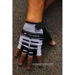 2020 Assos Gants Ete Ciclismo Noir Blanc