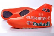 2011 Euskaltel Couver Chaussure Ciclismo