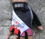 2011 Katusha Gants Ete Ciclismo