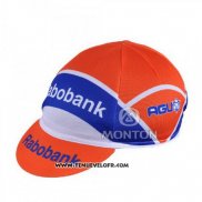 2011 Rabo Bank Casquette Ciclismo