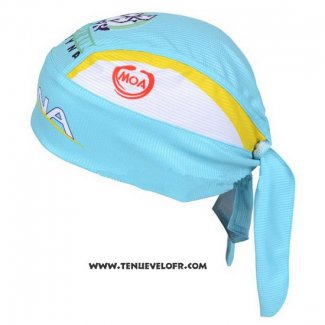 2013 Astana Foulard Ciclismo