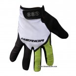 2014 Merida Gants Doigts Longs Ciclismo