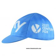 2015 Sky Casquette Ciclismo Azur