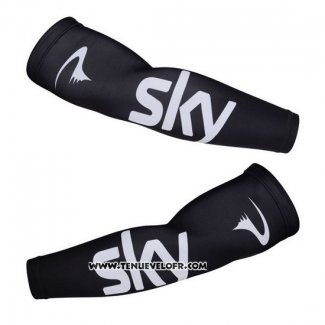 2015 Sky Manchettes Ciclismo