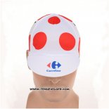 2015 Tour DE France Casquette Rouge et Blanc