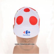 2015 Tour DE France Casquette Rouge et Blanc