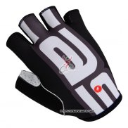 2016 Castelli Gants Ete Ciclismo Gris