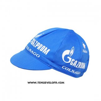 2016 Gazprom Rusvelo Casquette Ciclismo