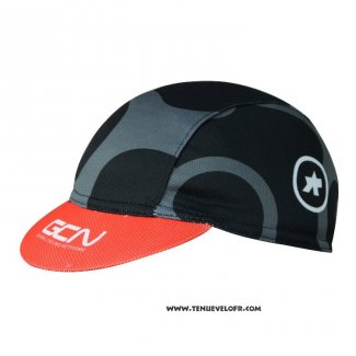 2017 GCN Casquette Ciclismo