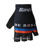 2018 DE Rose Gants Ete Ciclismo