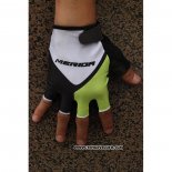 2020 Cannondale Gants Ete Ciclismo Blanc Vert