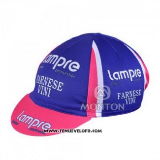 2010 Lampre Casquette Ciclismo