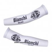 2011 Bianchi Manchettes Ciclismo