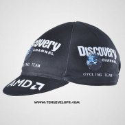 2011 Discovery Channel Casquette Ciclismo