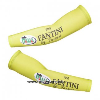 2013 Vini Fantini Manchettes Ciclismo