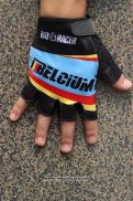 2015 Belcium Gants Ete Ciclismo