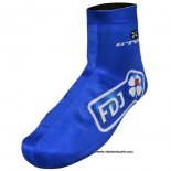 2015 FDJ Couver Chaussure Ciclismo
