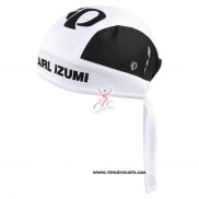 2015 Pearl Izumi Foulard Ciclismo Blanc