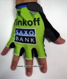 2015 Saxo Bank Tinkoff Gants Ete Ciclismo Vert