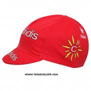 2016 Cofidis Casquette Ciclismo