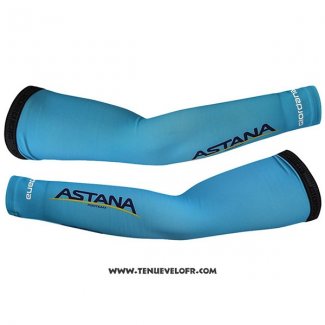 2017 Astana Manchettes Ciclismo