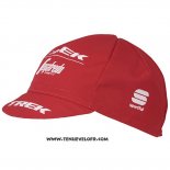 2017 Trek Segafredo Casquette Ciclismo