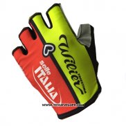 2017 Willer Gants Ete Ciclismo