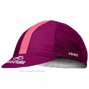 2021 Giro D'italia Casquette Cyclisme Fuchsia