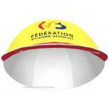 2021 Wallonie Bruxelles Casquette Cyclisme