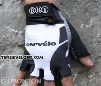 2010 Cervelo Gants Ete Ciclismo