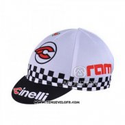 2010 Cinelli Casquette Ciclismo