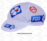 2011 FDJ Casquette Ciclismo