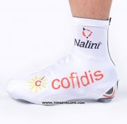 2012 Cofidis Couver Chaussure Ciclismo