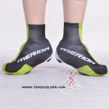2013 Merida Couver Chaussure Ciclismo Vert