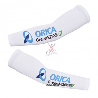 2014 GreenEDGE Manchettes Ciclismo