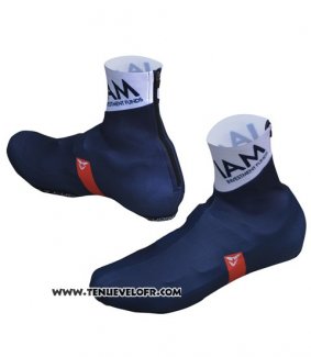 2014 IAM Couver Chaussure Ciclismo