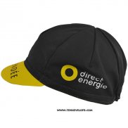 2018 Direct Energie Casquette Ciclismo