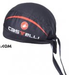 2013 Castelli Foulard Ciclismo Noir