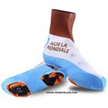 2018 Ag2rla Couver Chaussure Ciclismo