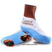 2018 Ag2rla Couver Chaussure Ciclismo