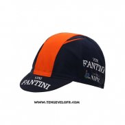 2018 Vini Fantini Casquette Ciclismo