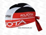 2011 Kuota Foulard Ciclismo