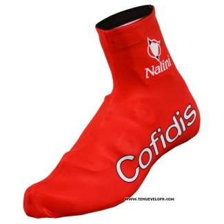 2015 Cofidis Couver Chaussure Ciclismo